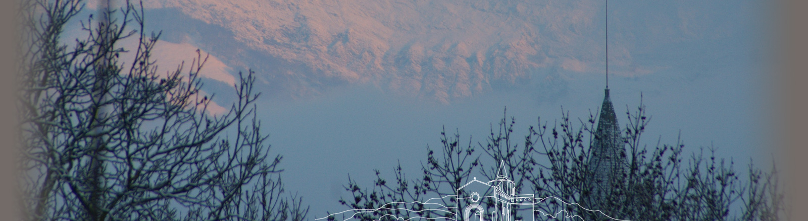 Saint-Savin dans les Hautes-Pyrénées - Argelès-Gazost