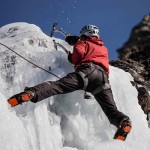 saint-savin cascade de glace