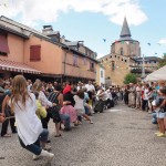 Saint-Savin Fête du 15 août