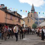 Saint-Savin Fête du 15 août