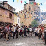 Saint-Savin Fête du 15 août