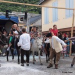 Saint-Savin Fête du 15 août