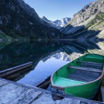 saint-savin lac de Gaube